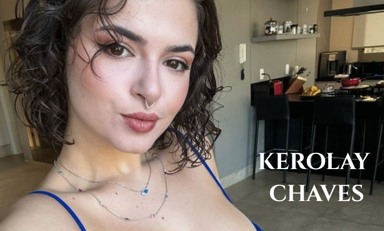 Kerolay Chaves