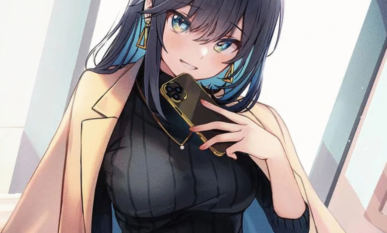 My Girlfriend Cheated on Me With a Senior Chapter 14