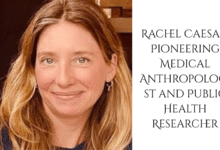 Rachel Caesar