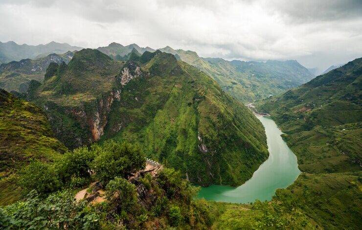 iLog Yangtze