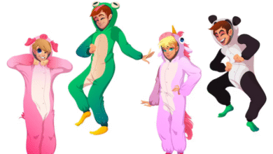 Alvin and the Chipmunks Costume