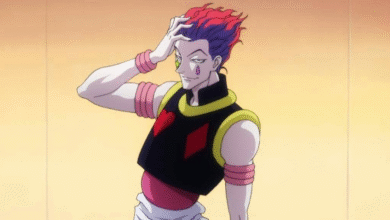 Is Hisoka a Pedophile
