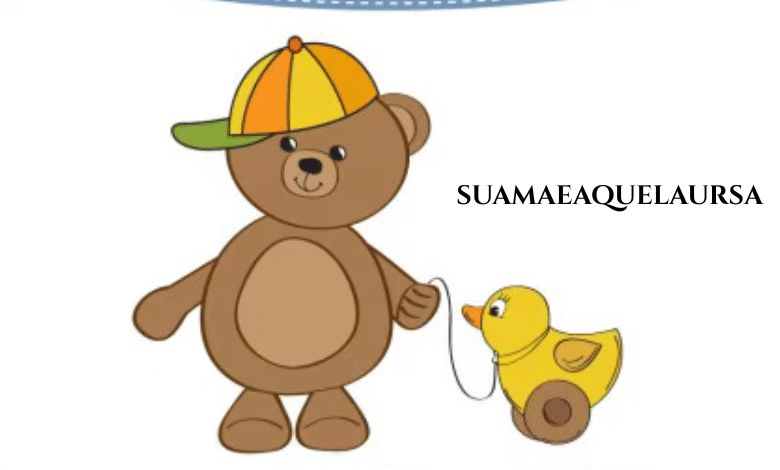 Suamaeaquelaursa