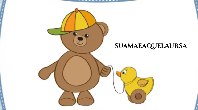 Suamaeaquelaursa