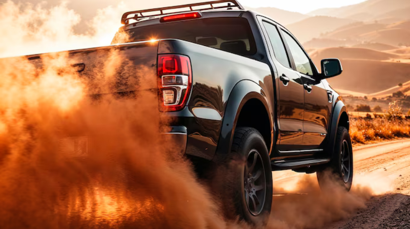 Ford Recalls Hundreds of Thousands of Maverick Pickup Trucks