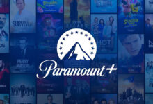 Paramount plus free trial