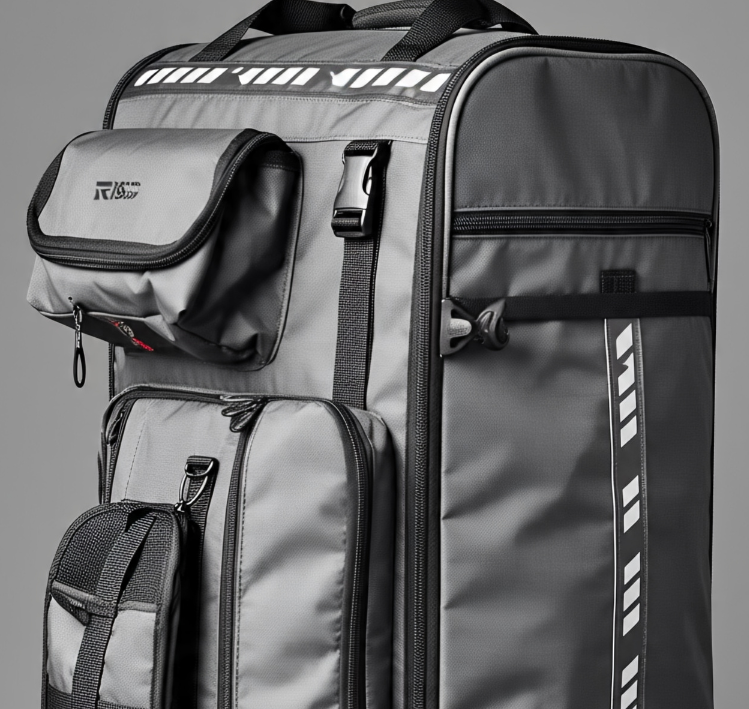 rig 9800 travel bag