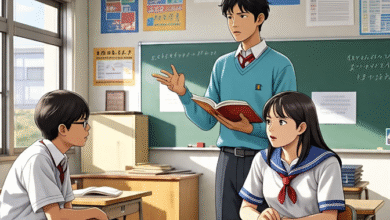 Yamauchi Classroom of the Elite