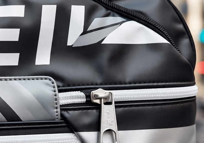 nike elite bag