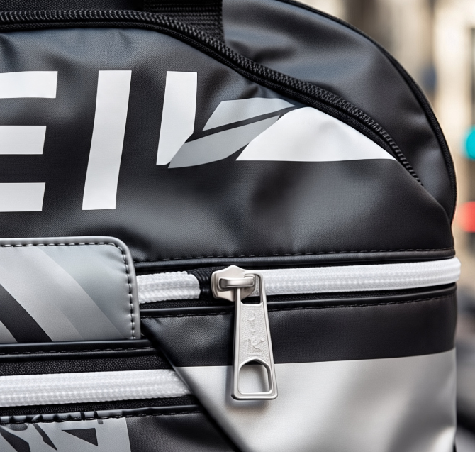 nike elite bag