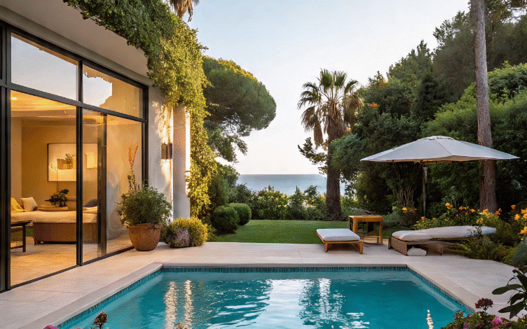 Villas in Majorca
