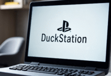 ps1 bios for duckstation