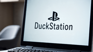 ps1 bios for duckstation