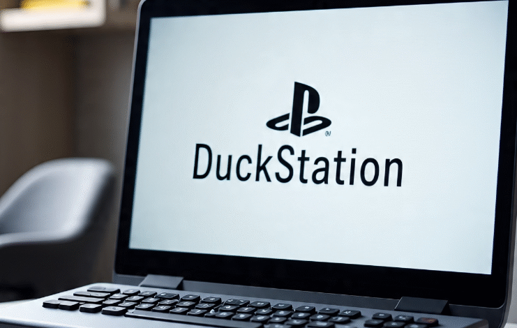 ps1 bios for duckstation