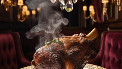 most expensive meat in the world
