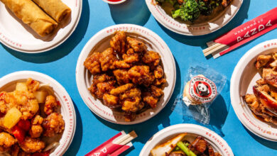 good food near me