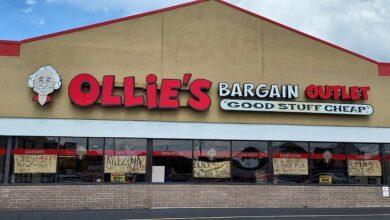 Ollie's near me