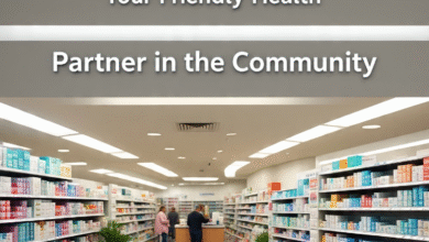 Fresh Market Pharmacy
