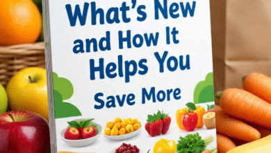 fresh grocer circular