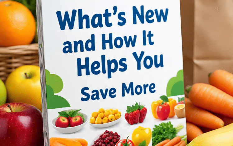 fresh grocer circular