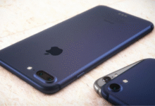iPhone 7
