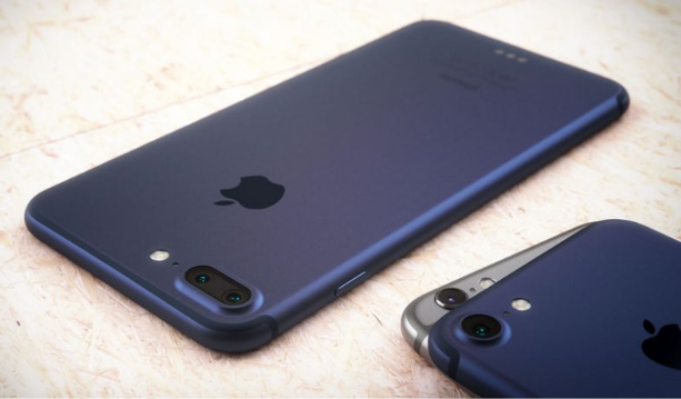 iPhone 7