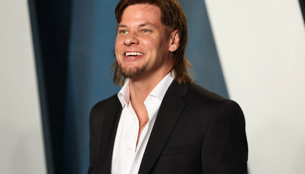 Theo Von net worth