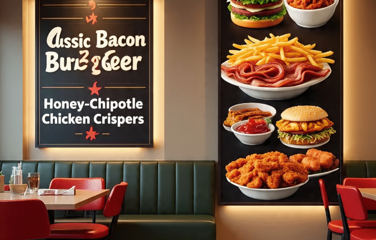 Chili's menu prices 2 for $20