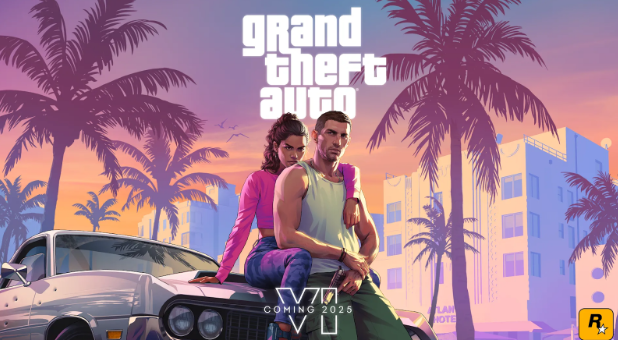 Wheon Grand Theft Auto