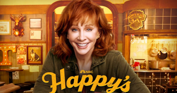 NBC 2024-25 TV ratings Happy's Place