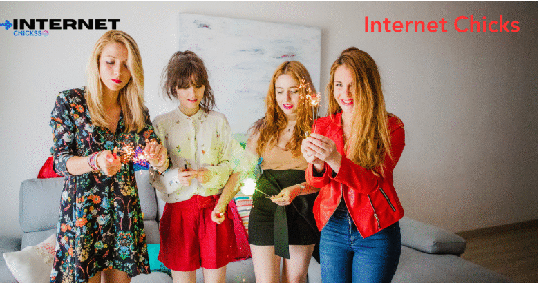 Internet Chicks and the Power of Relatable Content
