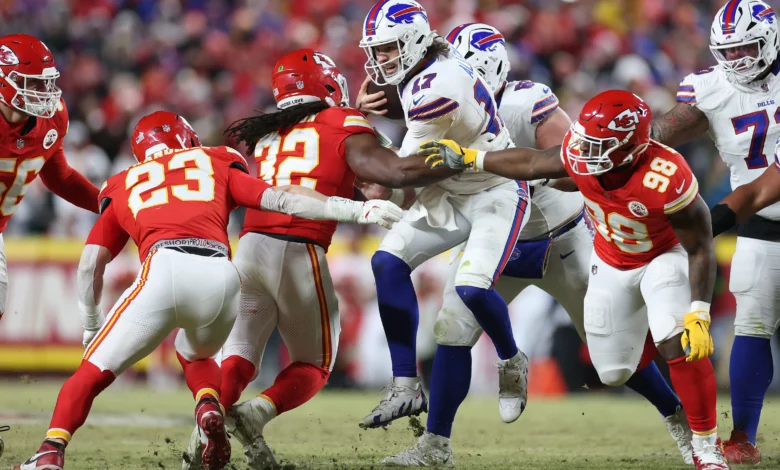 bills vs chiefs