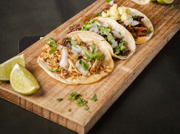 Tap n Taco
