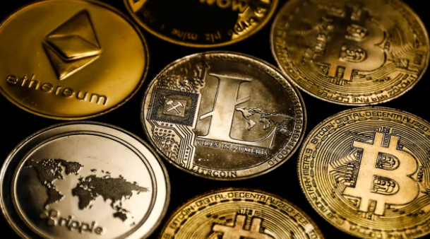 Crypto 30x