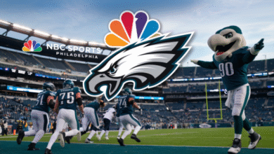 NBC Sports Philadelphia
