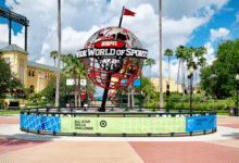 ESPN Wide World of Sports