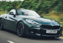 Affordable sports cars