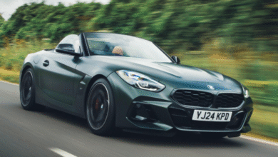 Affordable sports cars