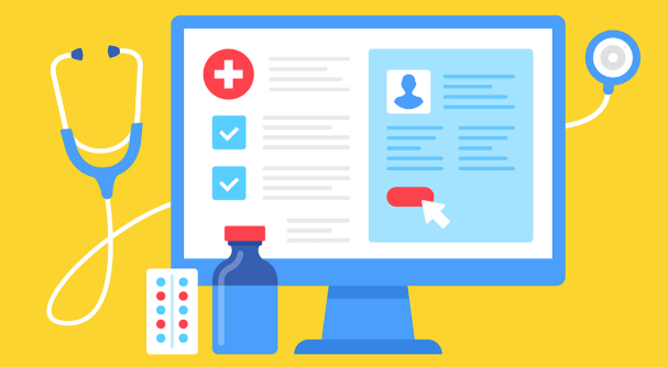 Health portal