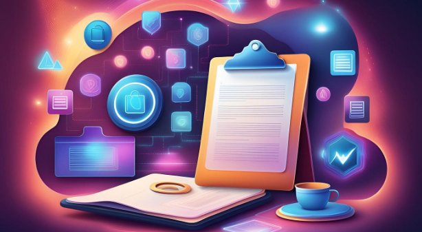 Clipboard