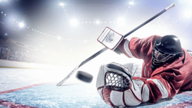NHL jobs