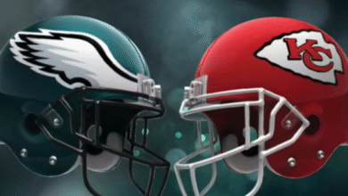 eagles vs chiefs