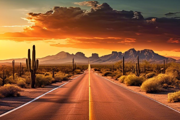 great places to live in Arizona