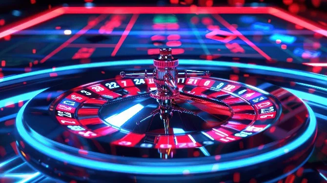 Discover the Thrills of Slot Gacor at Kripto88: Your Ultimate Guide to Big Wins