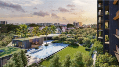 River Modern: Discover Singapore’s Premier Luxury Residential Development