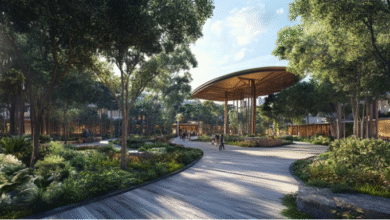 Hougang Central Residence: A New Era of Luxury and Accessibility