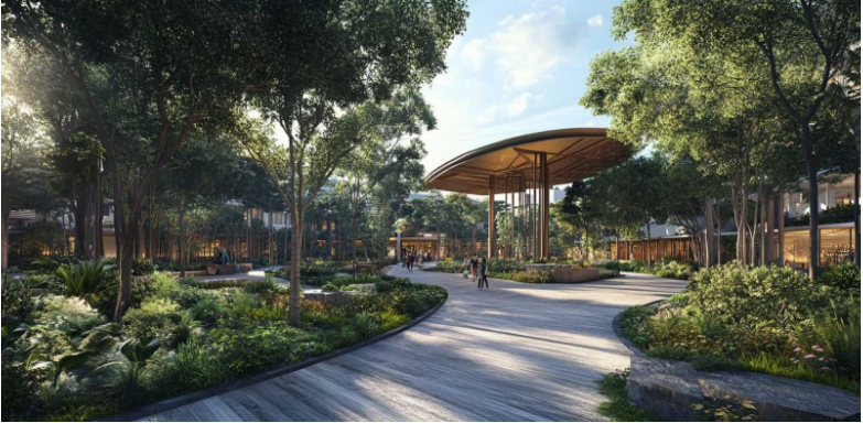 Hougang Central Residence: A New Era of Luxury and Accessibility