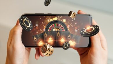 Casino Betting