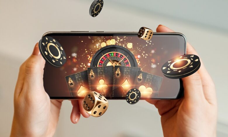 Casino Betting