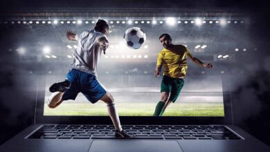 Sports Betting Online